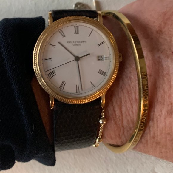 Patek Phillipe Calatrava - Picture 3 of 5